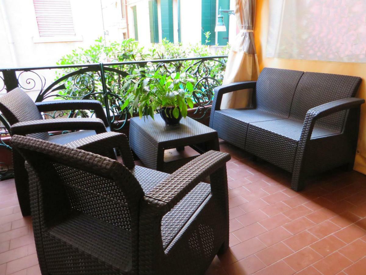 Hotel San Salvador Basic & Local 2 Stars Hotel Venedig Exteriör bild